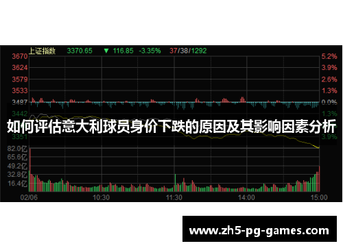 如何评估意大利球员身价下跌的原因及其影响因素分析