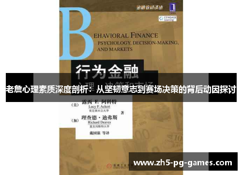 老詹心理素质深度剖析：从坚韧意志到赛场决策的背后动因探讨